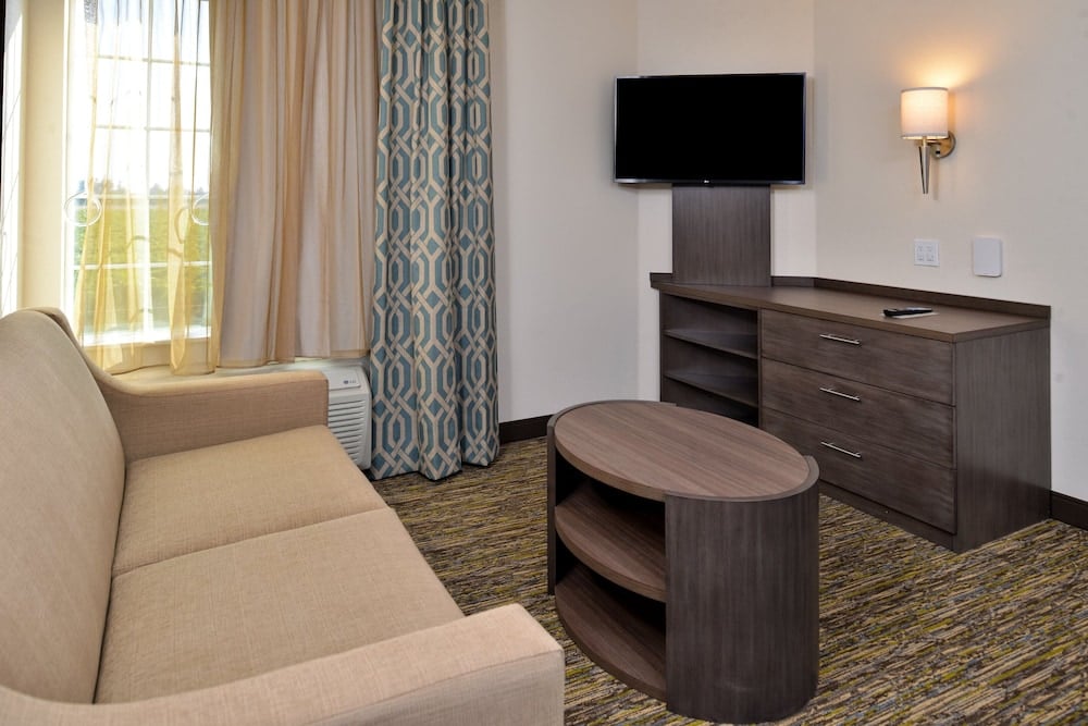 Candlewood Suites Lodi by IHG, Lodi, foto 5