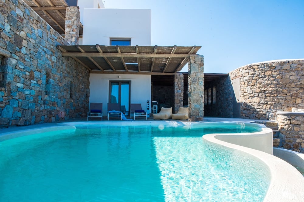 Amallini Suites Mykonos, Mykonos, foto 4