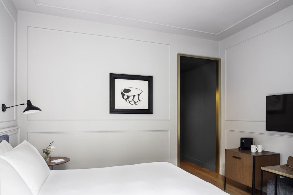 Tótem Madrid Hotel, Madrid, foto 5