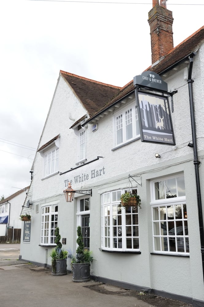 The White Hart by Chef and Brewer Collection, Chalfont St Giles, foto 4