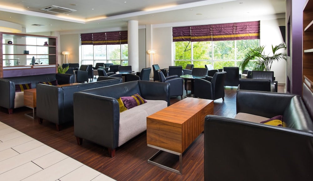Holiday Inn Express London - Greenwich by IHG, London, foto 5