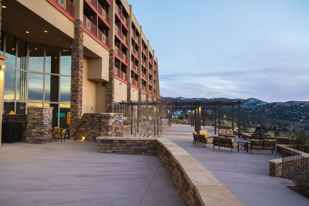 Prescott Resort, Prescott, foto 2