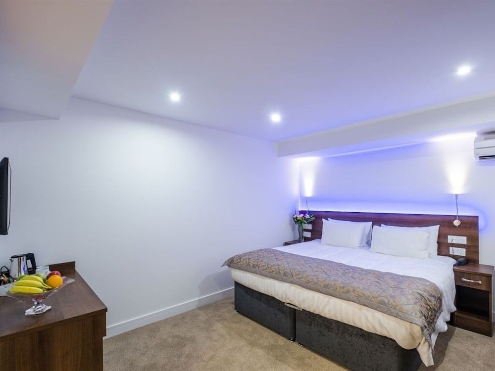 Signature Hotel London, Ilford, foto 5