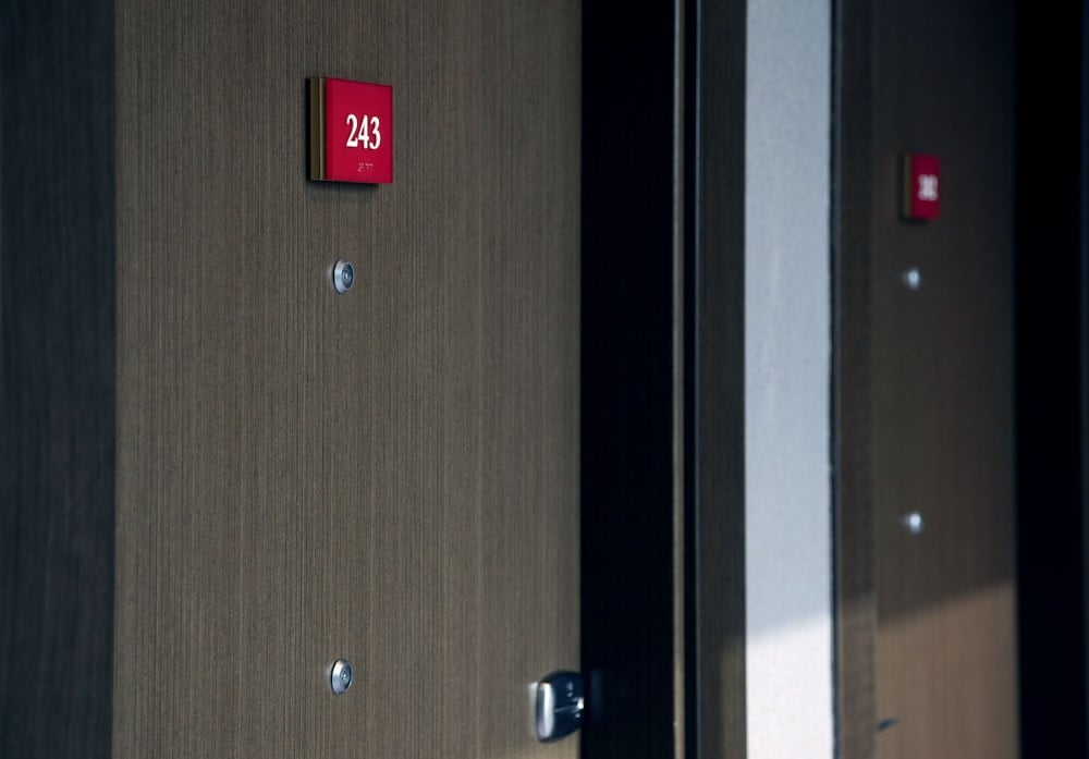 Crowne Plaza Madrid Airport by IHG, Madrid, foto 2