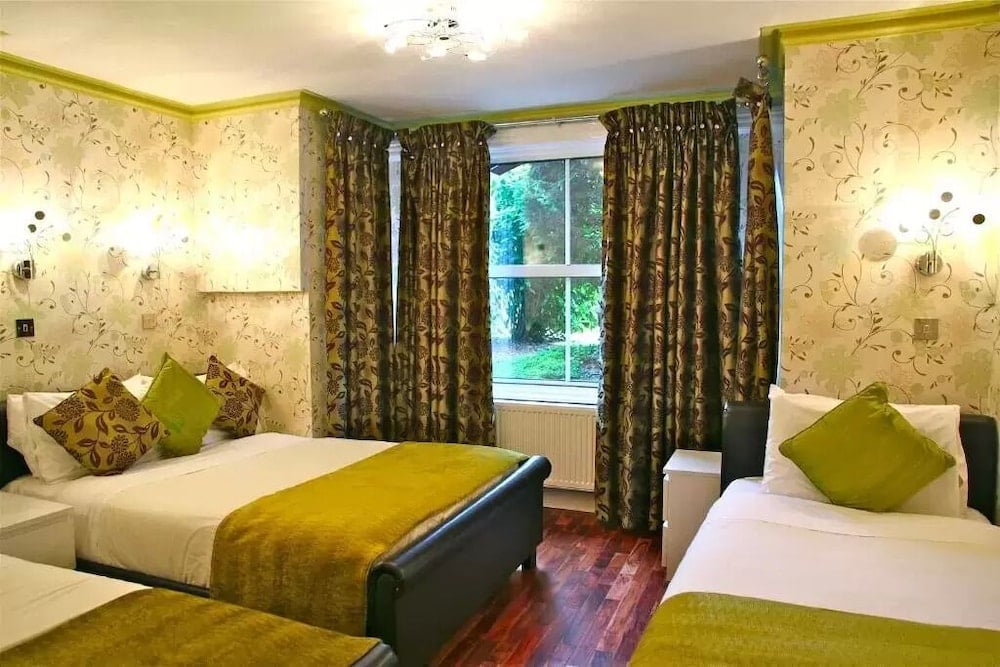 Crompton Guest House, Hounslow, foto 5