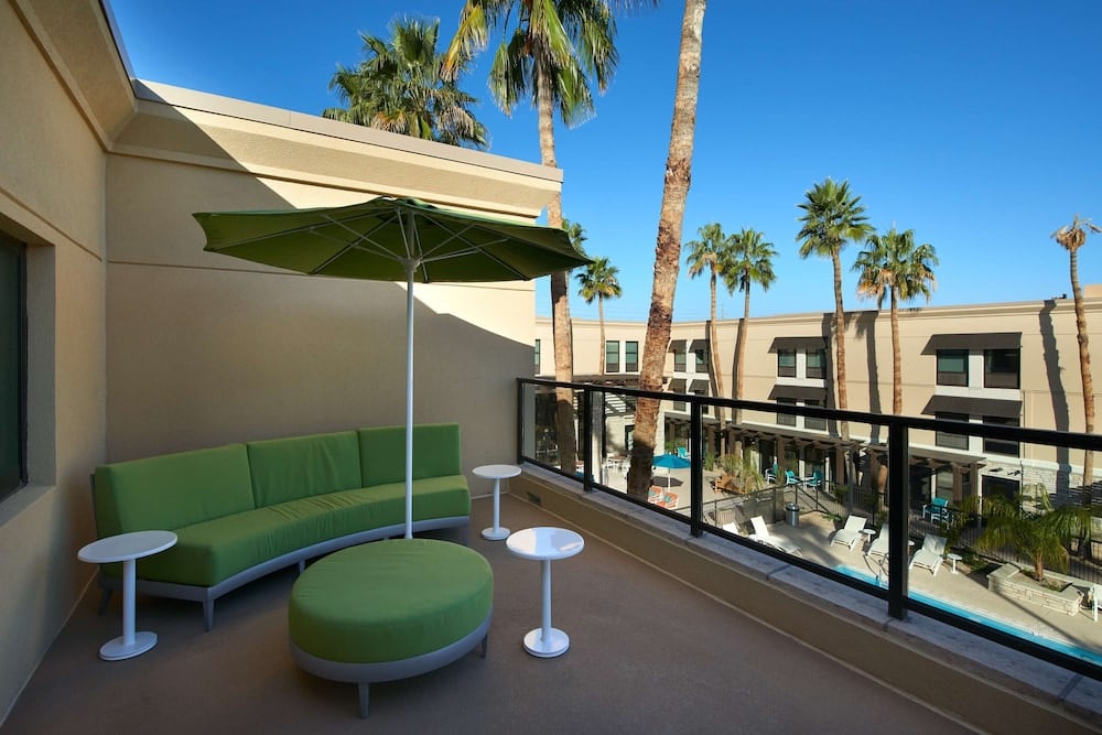 Hampton Inn & Suites Phoenix/Scottsdale on Shea Boulevard, Paradise Valley, foto 4