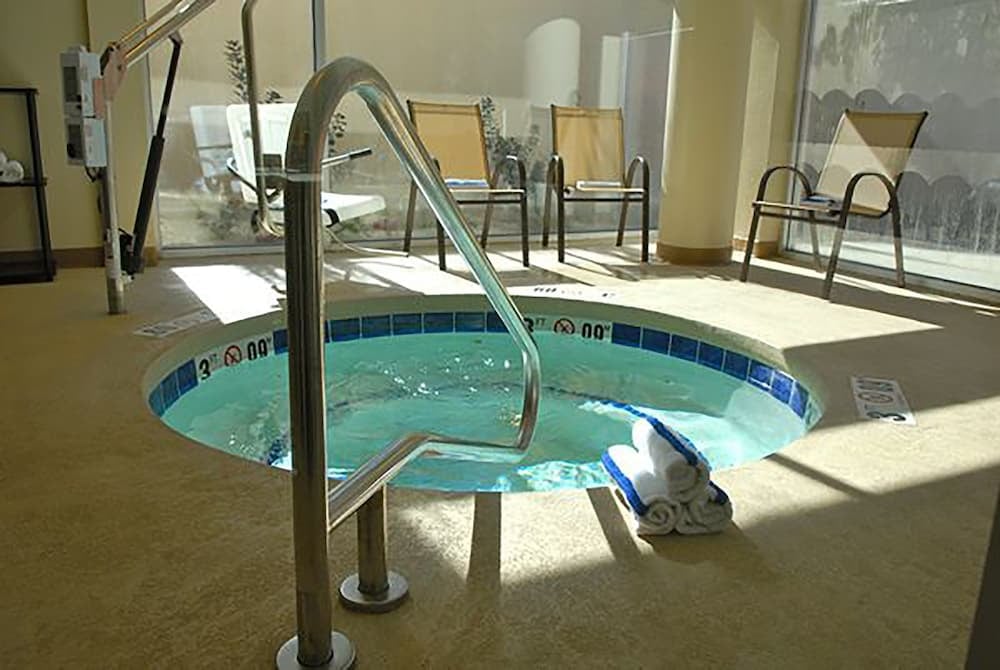 Holiday Inn Express Boise - University Area by IHG, Boise, foto 4