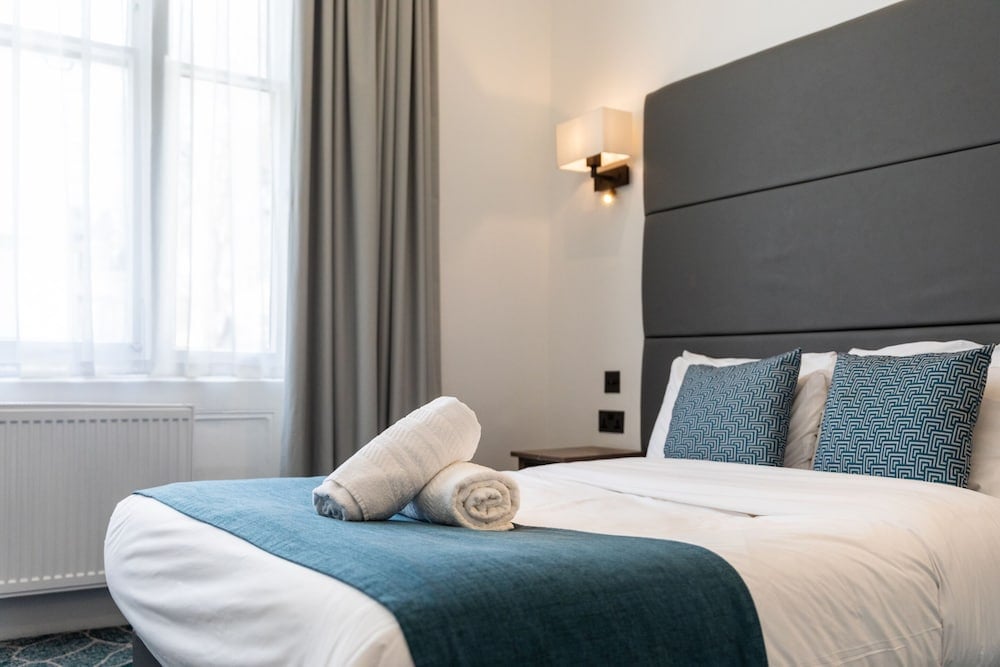 The Chapter Hotels - J Hyde Park, London, foto 5
