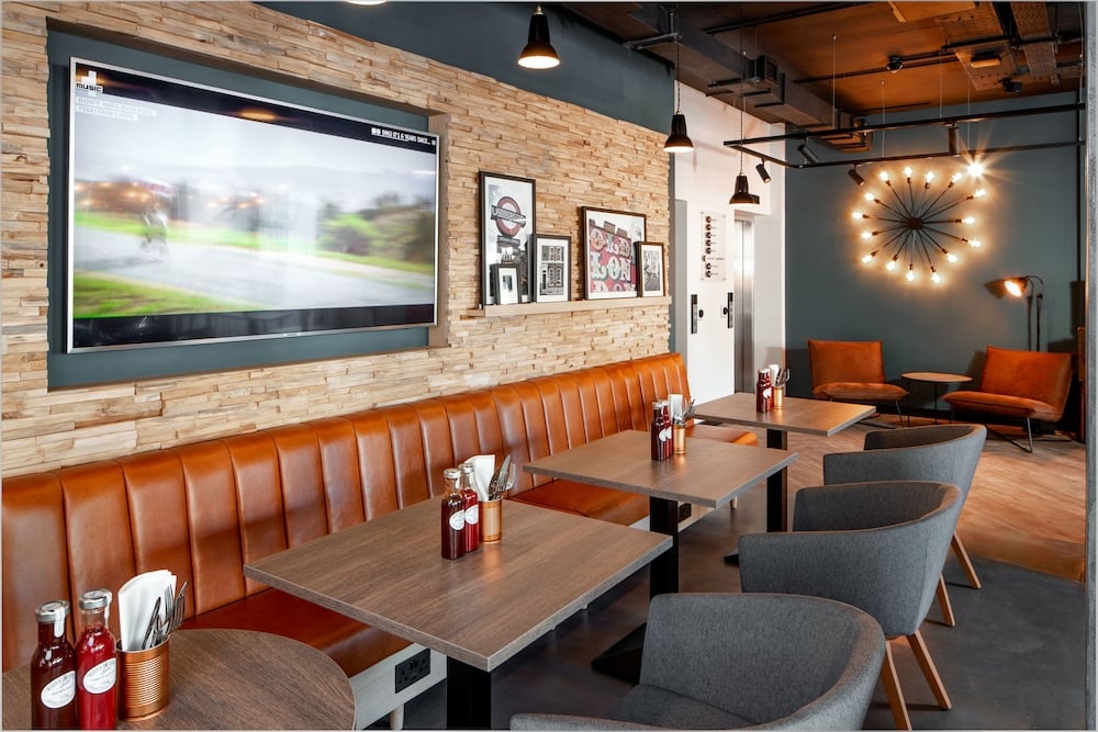 Four Points Flex by Sheraton London Shoreditch East, London, foto 4