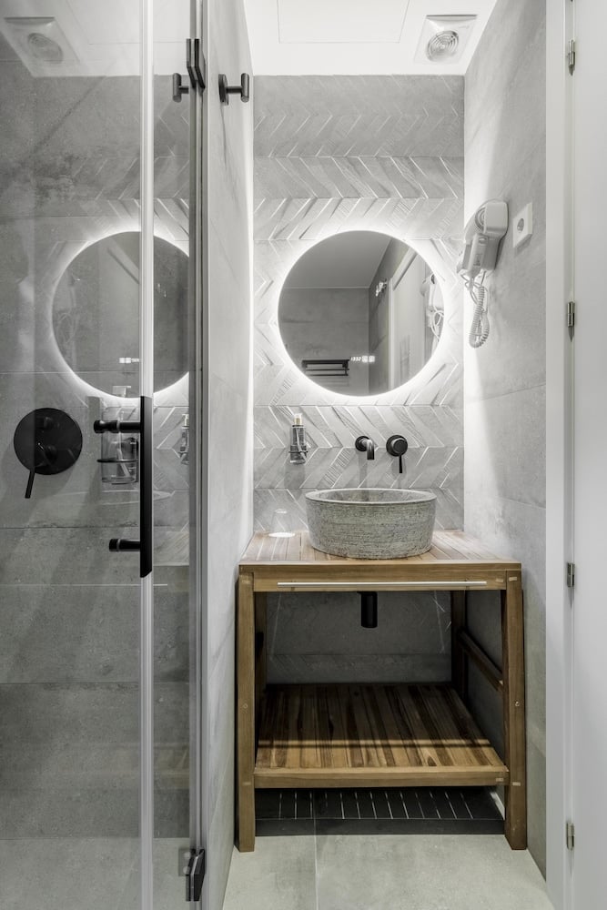 Dobo Marco Polo, Madrid, foto 5