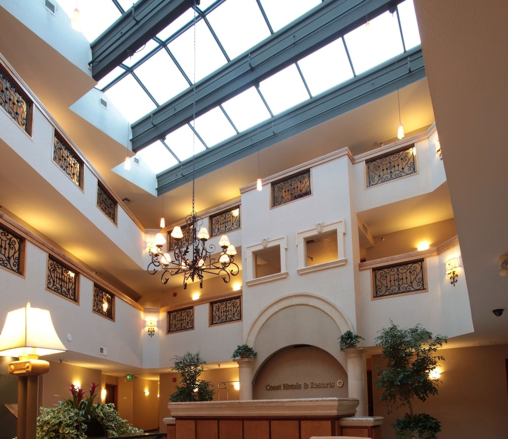 Coast Burbank Hotel, Burbank, foto 5