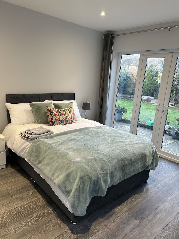 The Coniston Rooms, Kings Langley, foto 5