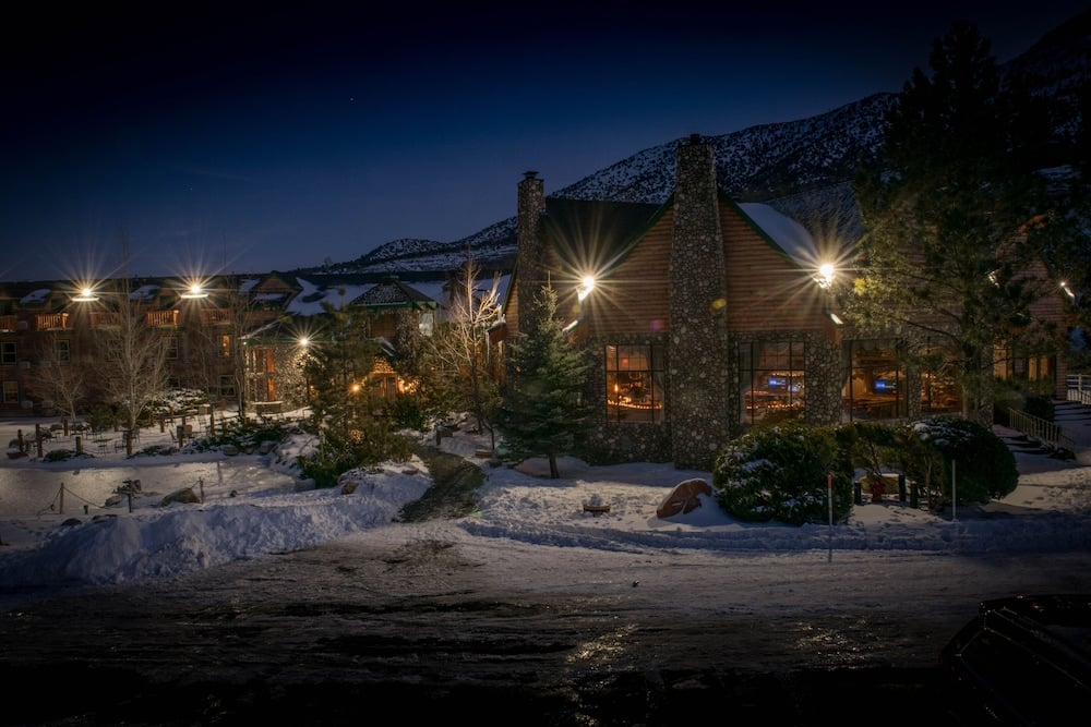 The Retreat on Charleston Peak, Las Vegas, foto 4