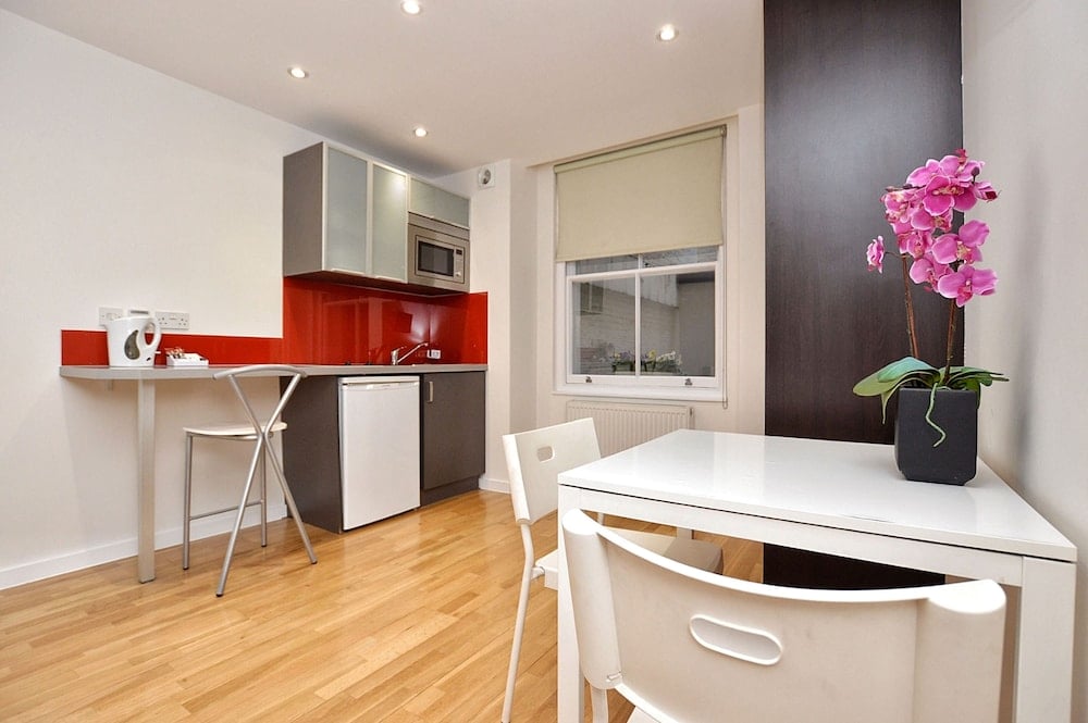 Princes Square Serviced Apartments by Concept Apartments, London, foto 2