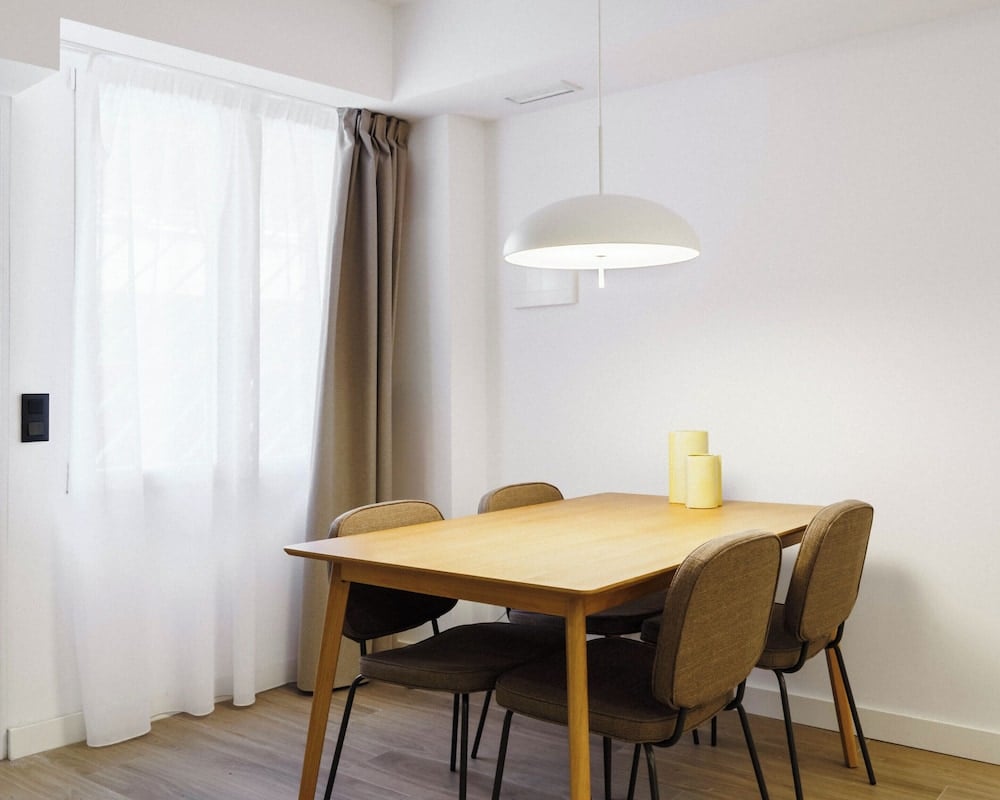 Limehome Madrid Calle de Matilde Diez, Madrid, foto 4