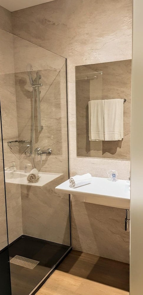 Hotel Ciudad de Navalcarnero, Navalcarnero, foto 5