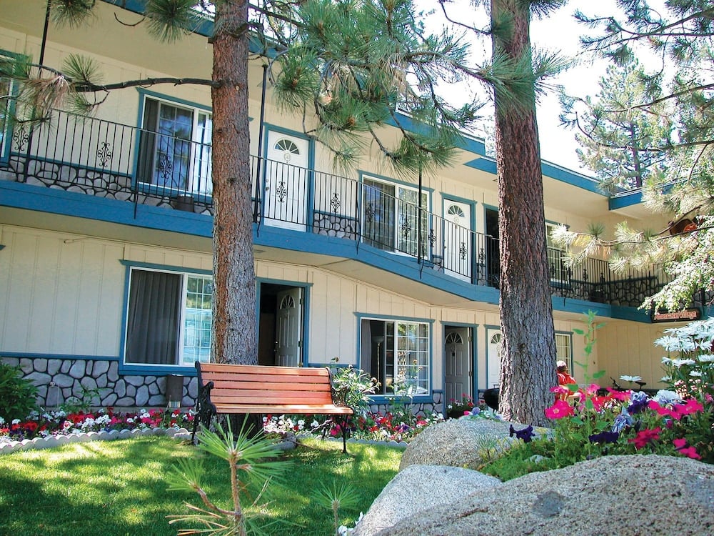 The Americana Village, South Lake Tahoe, foto 4