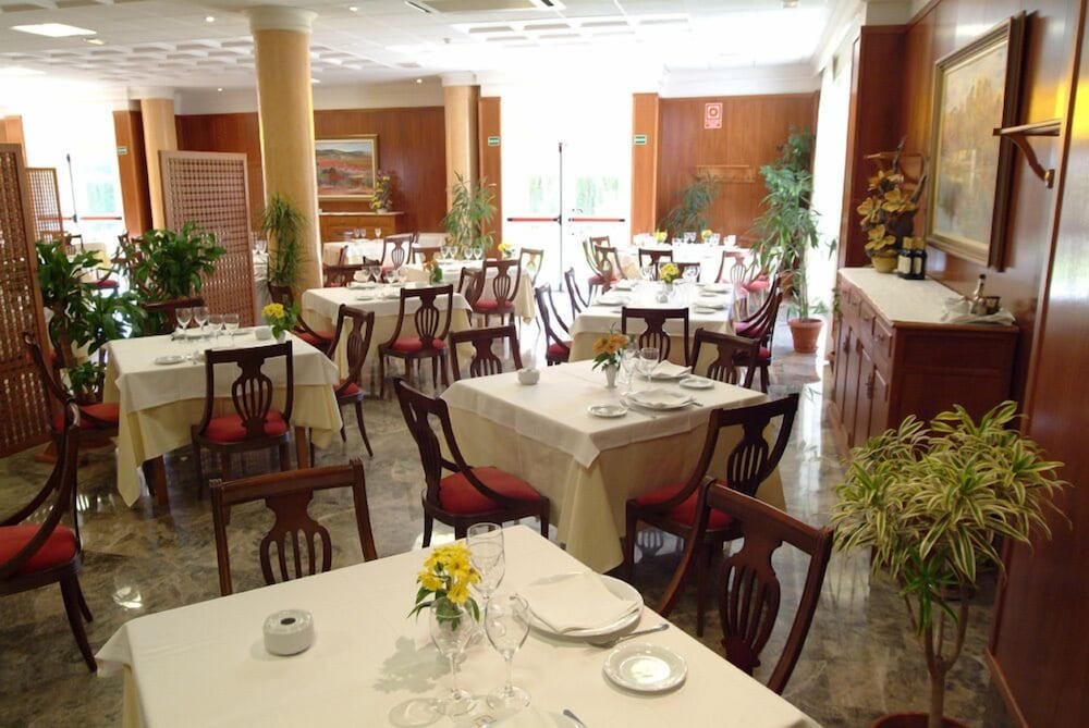 Hotel Bartos, Almussafes, foto 5