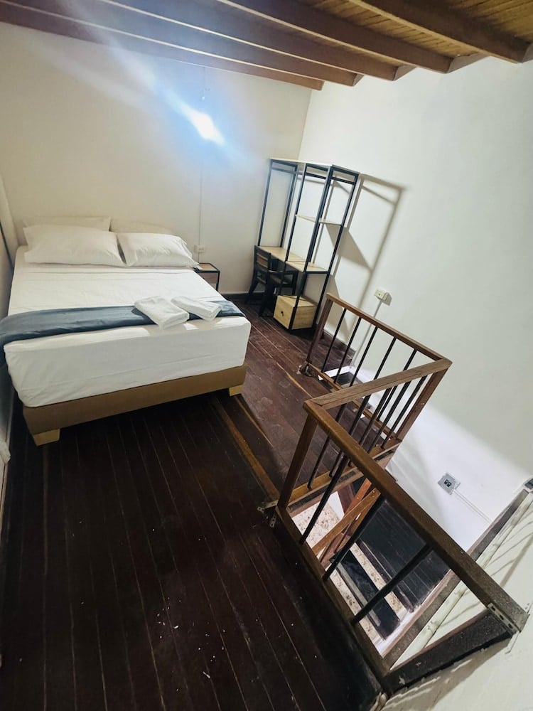 Hotel Estadio 80, Laureles, foto 4