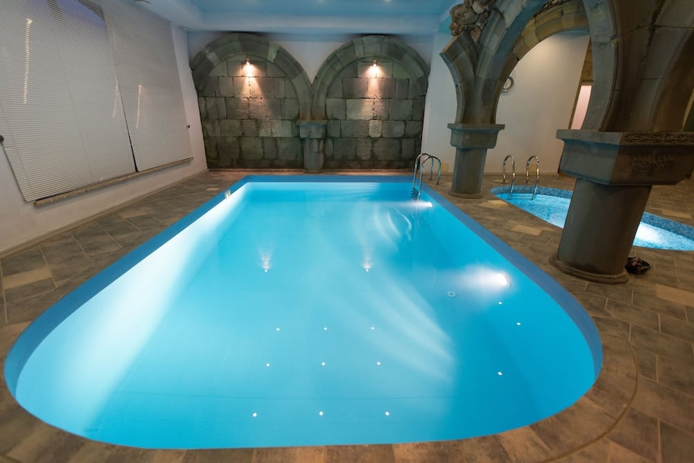 Latar Hotel Complex, Yerevan, foto 4