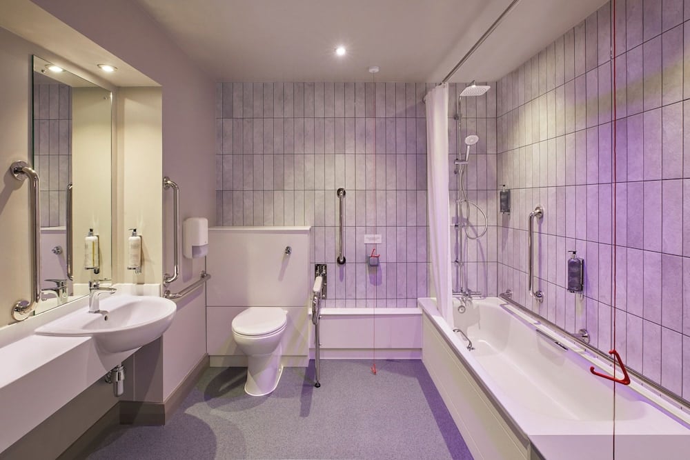 Premier Inn London Bank - Tower, London, foto 4