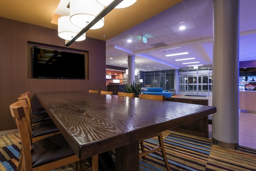 Fairfield Inn & Suites Afton Star Valley, Afton, foto 3