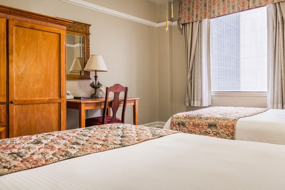Hotel San Carlos - Downtown Convention Center, Phoenix, foto 4