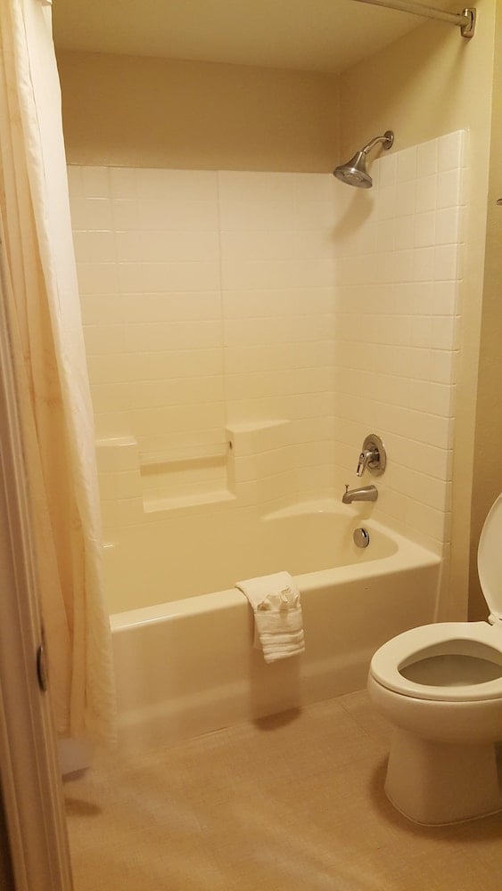 Comfort Inn & Suites Sequoia/Kings Canyon, Three Rivers, foto 3
