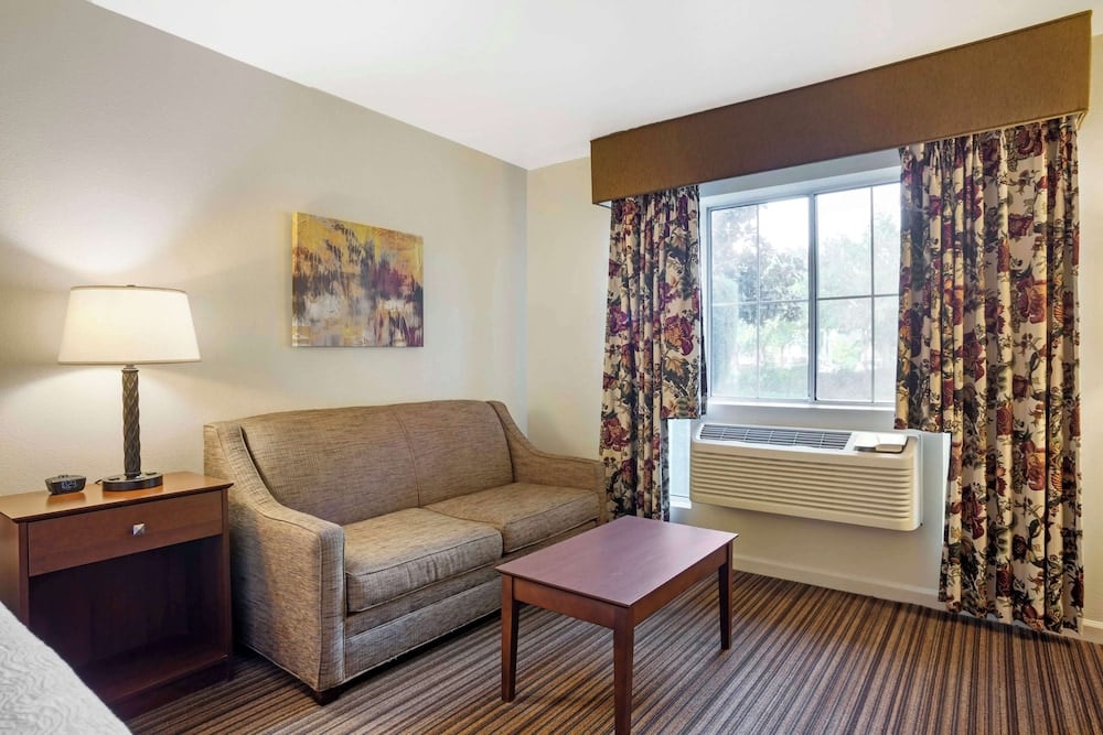 Best Western Clovis Cole, Clovis, foto 2
