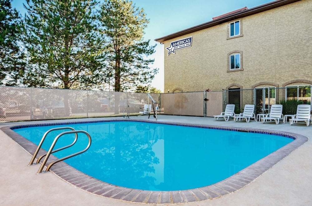 Americas Best Value Inn Sparks, Sparks, foto 5