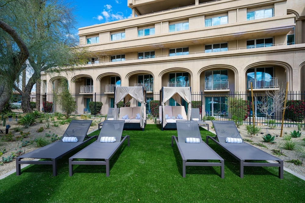 Grand Hyatt Indian Wells Resort & Villas, Indian Wells, foto 3