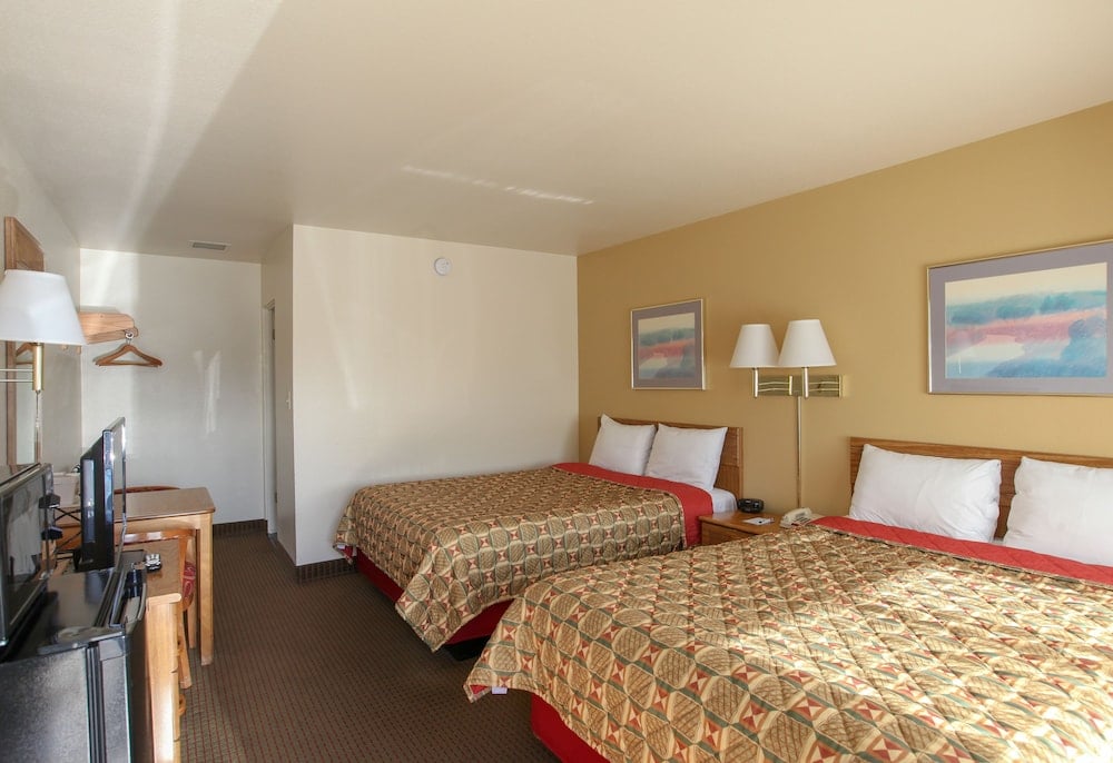 Highland Country Inn, Flagstaff, foto 5