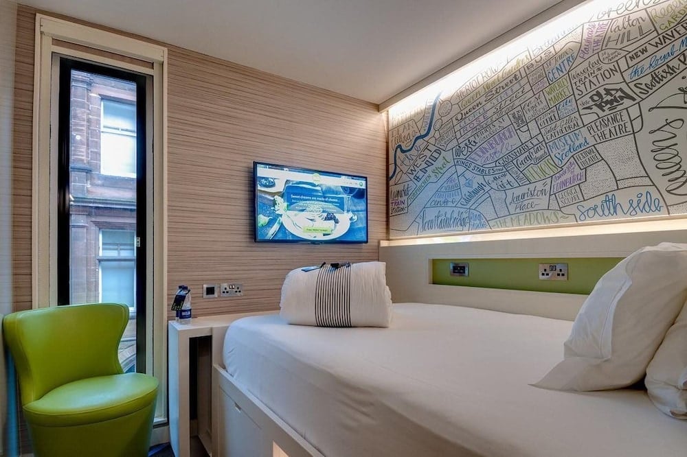Hub By Premier Inn London Tower Bridge, London, foto 4