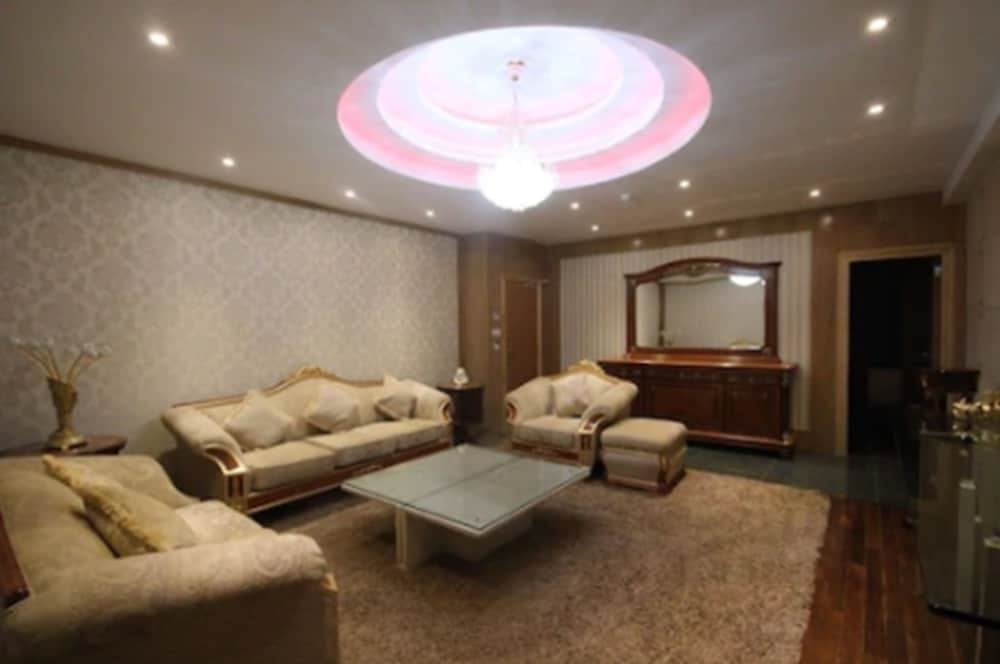 Hotel Menoir Dorsett, Leganes, foto 4