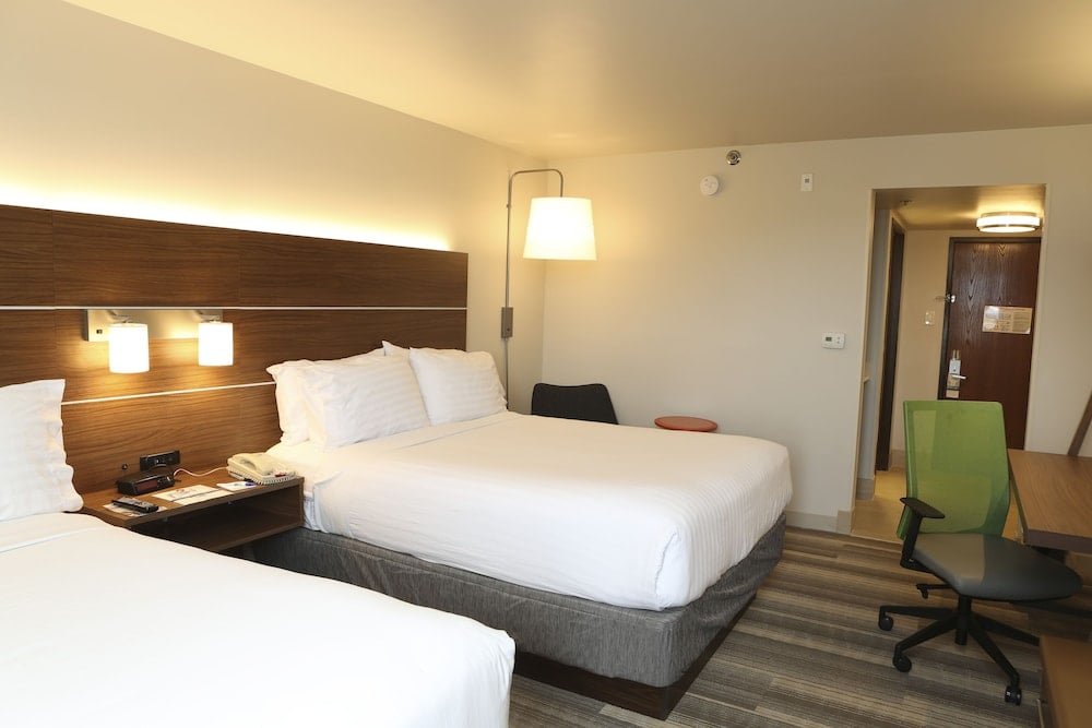 Holiday Inn Express Hotel & Suites Phoenix-Airport by IHG, Phoenix, foto 5
