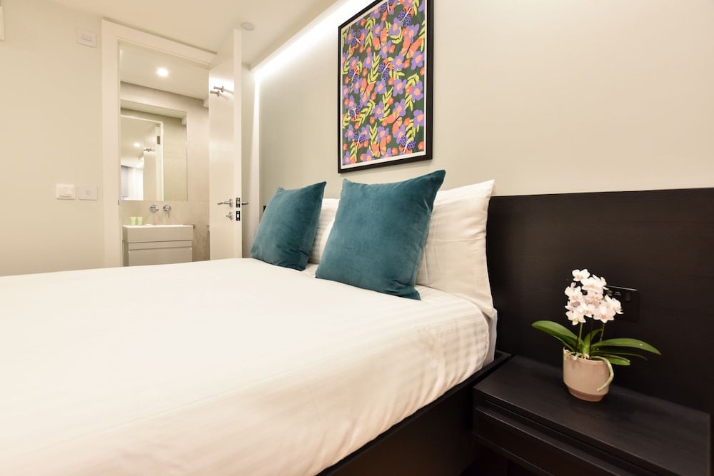 StayPrime Earls Court Serviced Apartments, London, foto 5