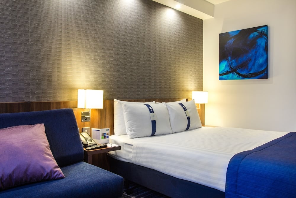 Premier Inn London Fulham, London, foto 3