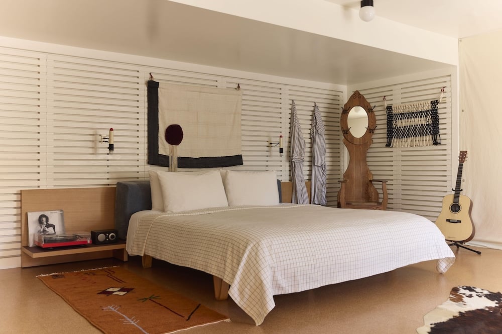 Ace Hotel and Swim Club, Palm Springs, foto 3