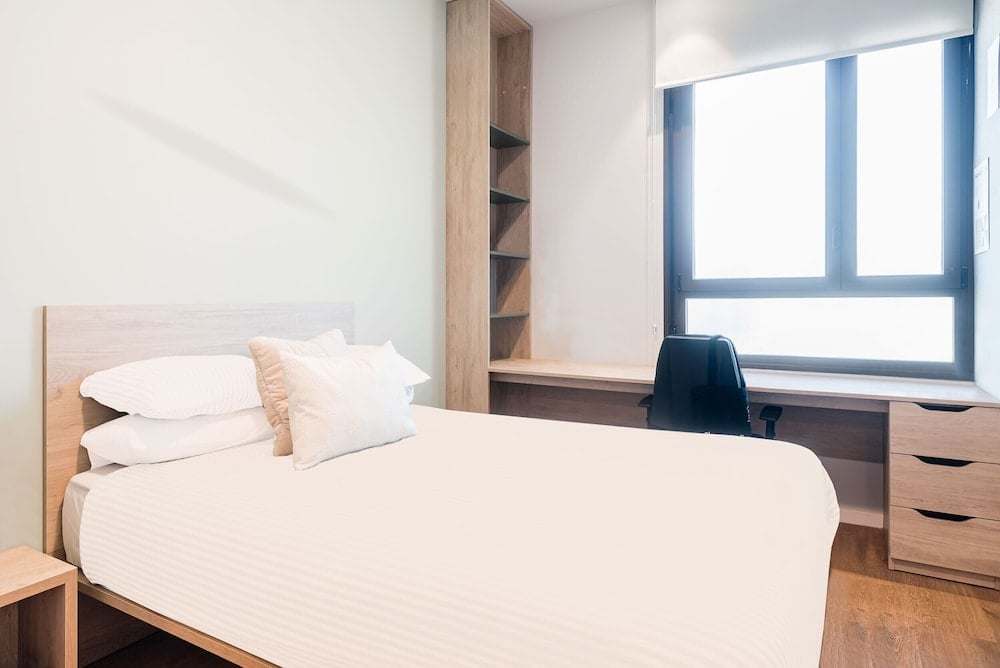 Hotel Nido Malvarrosa, Valencia, foto 4