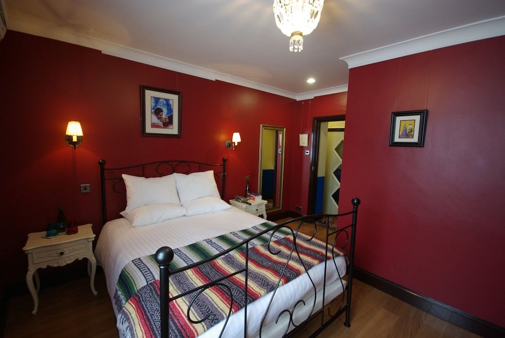 Church Street Hotel by Belvilla near The Oval, London, foto 4