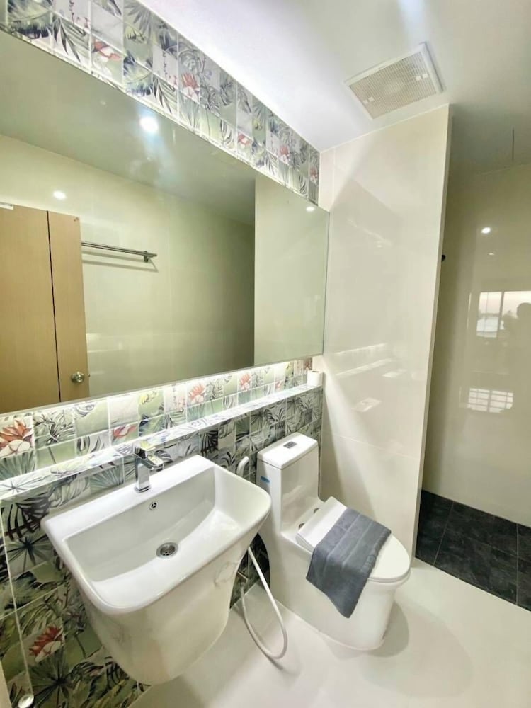 Bangkok Mystay Hotel Rangsit, Bangkok, foto 5