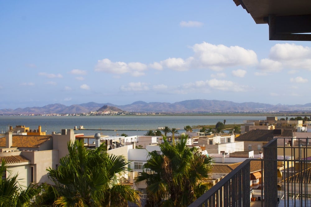 Ibersol Atrio del Mar, Los Alcazares, foto 5