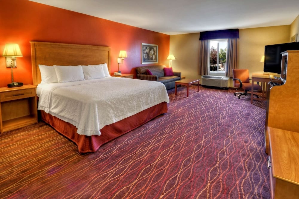 Hampton Inn Twin Falls Id, Twin Falls, foto 2