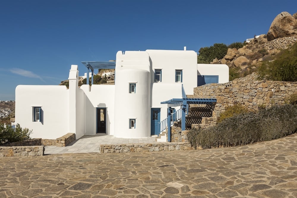 AGL Luxury Villas, Mykonos, foto 5