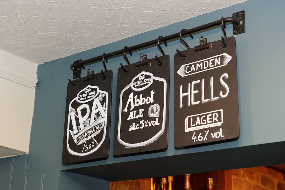 The White Hart by Chef and Brewer Collection, Chalfont St Giles, foto 5