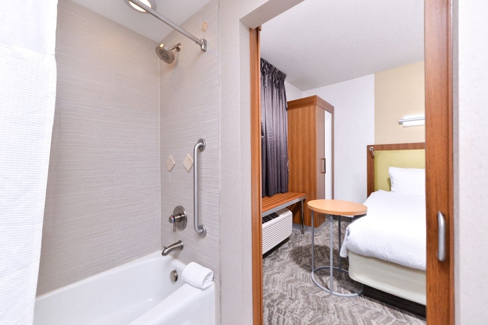 Springhill Suites by Marriott Temecula Wine Country, Temecula, foto 4
