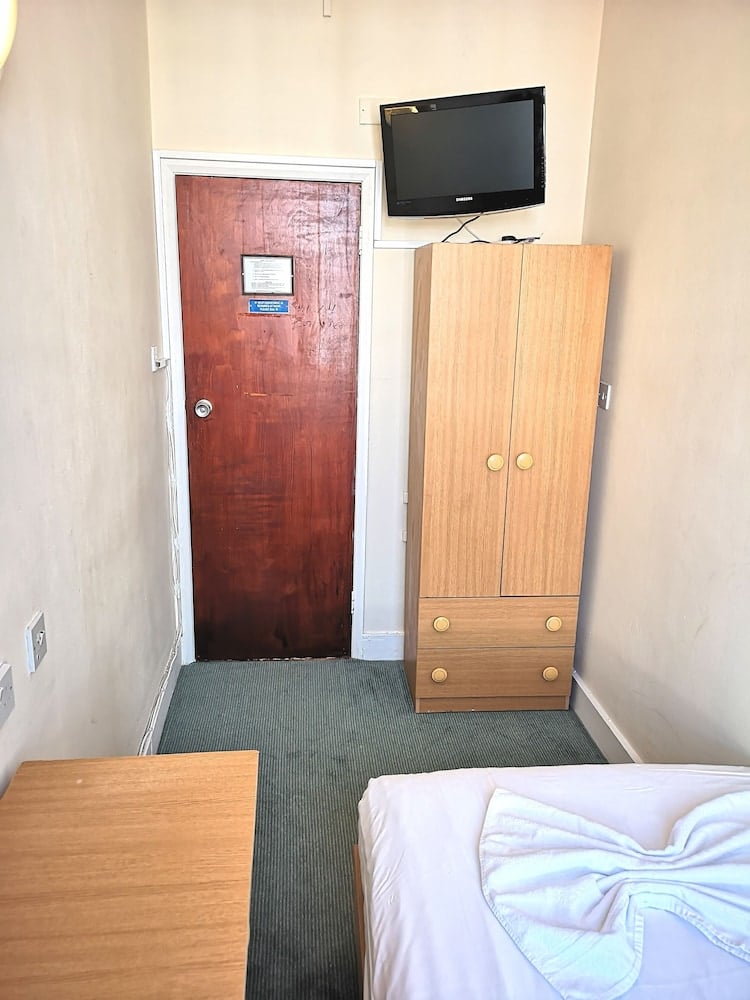 Aquarius Hotel, London, foto 2
