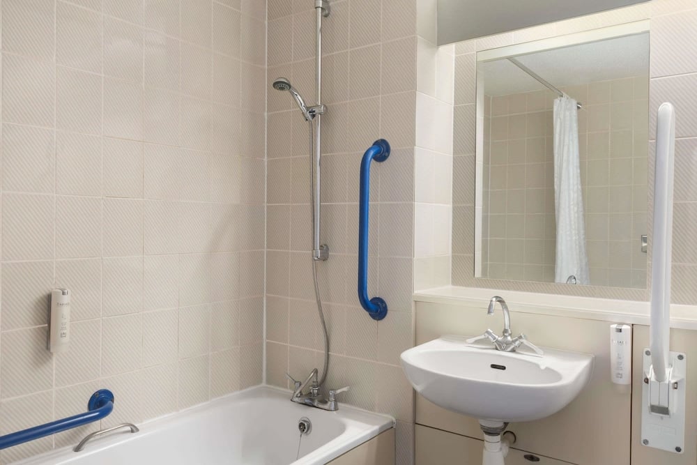 Ramada by Wyndham South Mimms M25, Potters Bar, foto 5