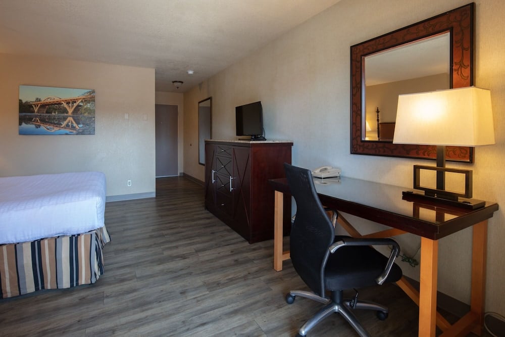 Riverside Inn, Grants Pass, foto 3