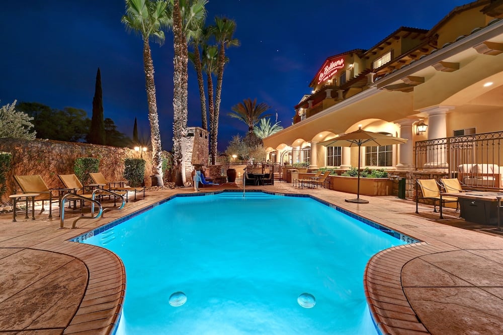 Bellasera Hotel & Suites Paso Robles, Tapestry by Hilton, Paso Robles, foto 4